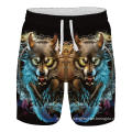 Men's Custom Loose Shorts Wholesale